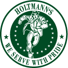 Holtmanns Logo